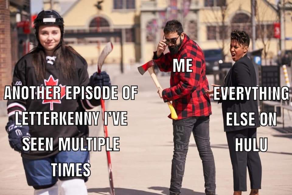 MemeLetterkenny's tweet photo. #Letterkenny #LetterkennyMeme https://t.co/DIpyrkfs2Z