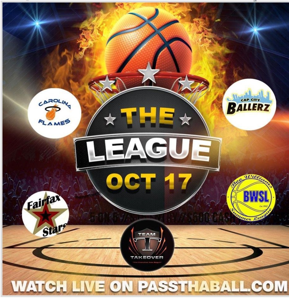 kennedyharris__'s tweet photo. Iโm back at it tomorrow! Tune in!
๐ป Watch on https://t.co/poxmb6e34x
โฐ 10:30 am and 12 pm
๐ @BWSL15UNIKE https://t.co/4AVHtKCg1Q