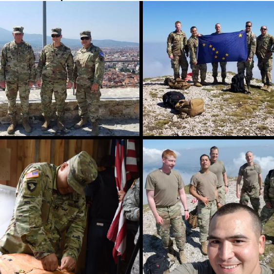 NativeFed's tweet photo. The Gin'tith (Richard Frank) Military Service award goes to Walter Hotch-Hill. 🎉 #GoodGovernment #AlaskansDecide https://t.co/JfXp5yvB6r