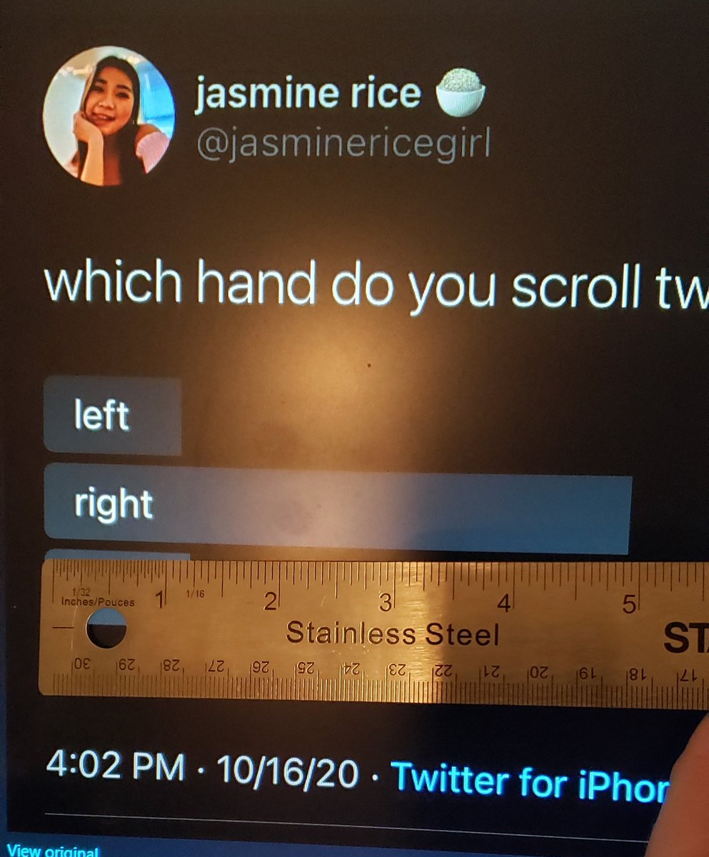 Twitter jasmine rice Jasmine Johnson