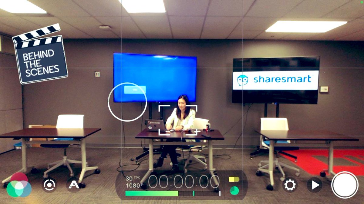 Filming our talk on telemedicine, privacy and patient access 🎥🎤
#patientengagement #emr #telemedicine #telehealth #teledentist #virtualhealth