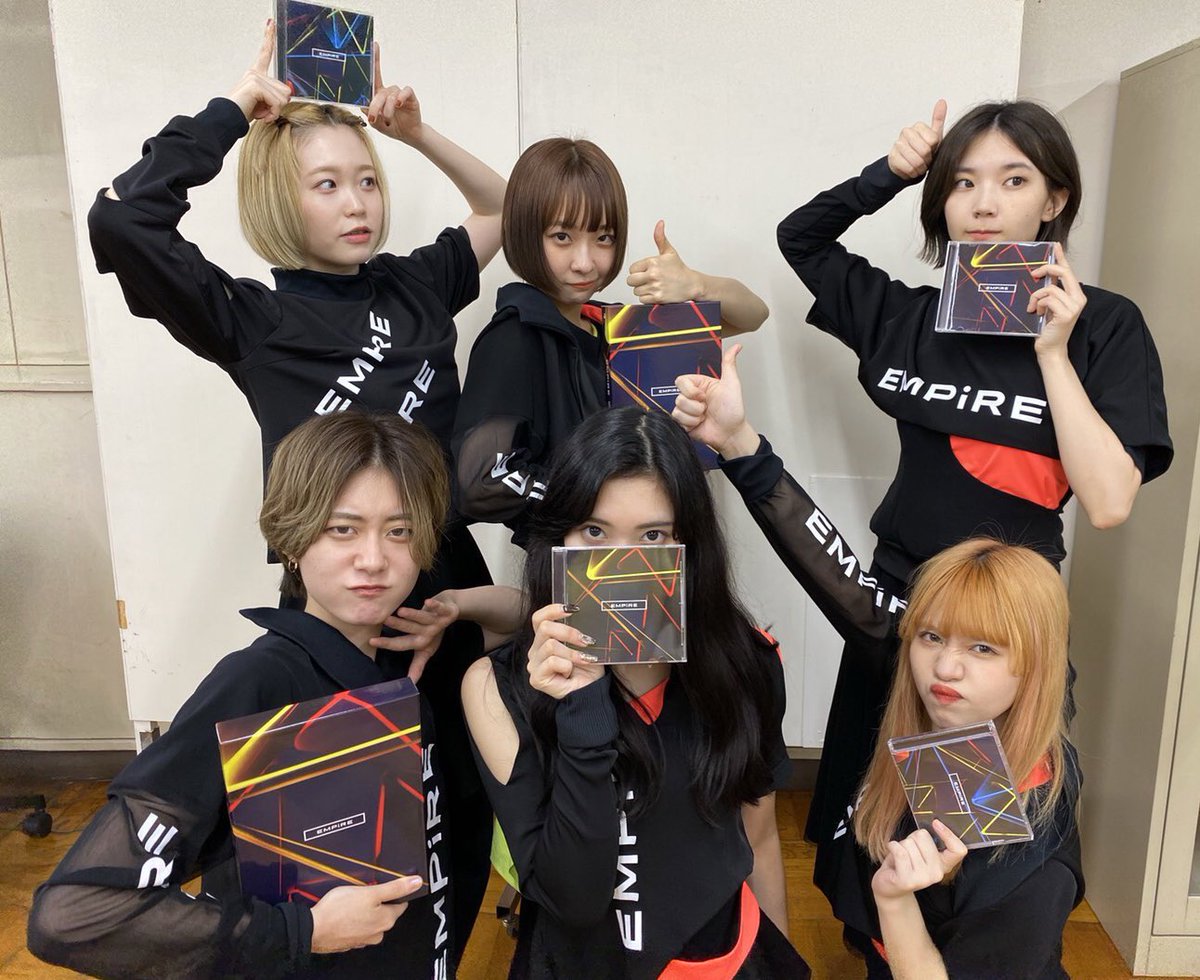 _yama3pi_Chalca's tweet photo. おはモモコさん🍑
オハMAHOちゃん😊
今日はEMPiRE名古屋参戦します😀🎶
昼過ぎに名古屋到着するよう向かいます🚈
お会いする約束のFFさん、久しぶりに会えるのを楽しみにしています😆
#EMPiRE
#3ERROR https://t.co/WkT123C6Jt
