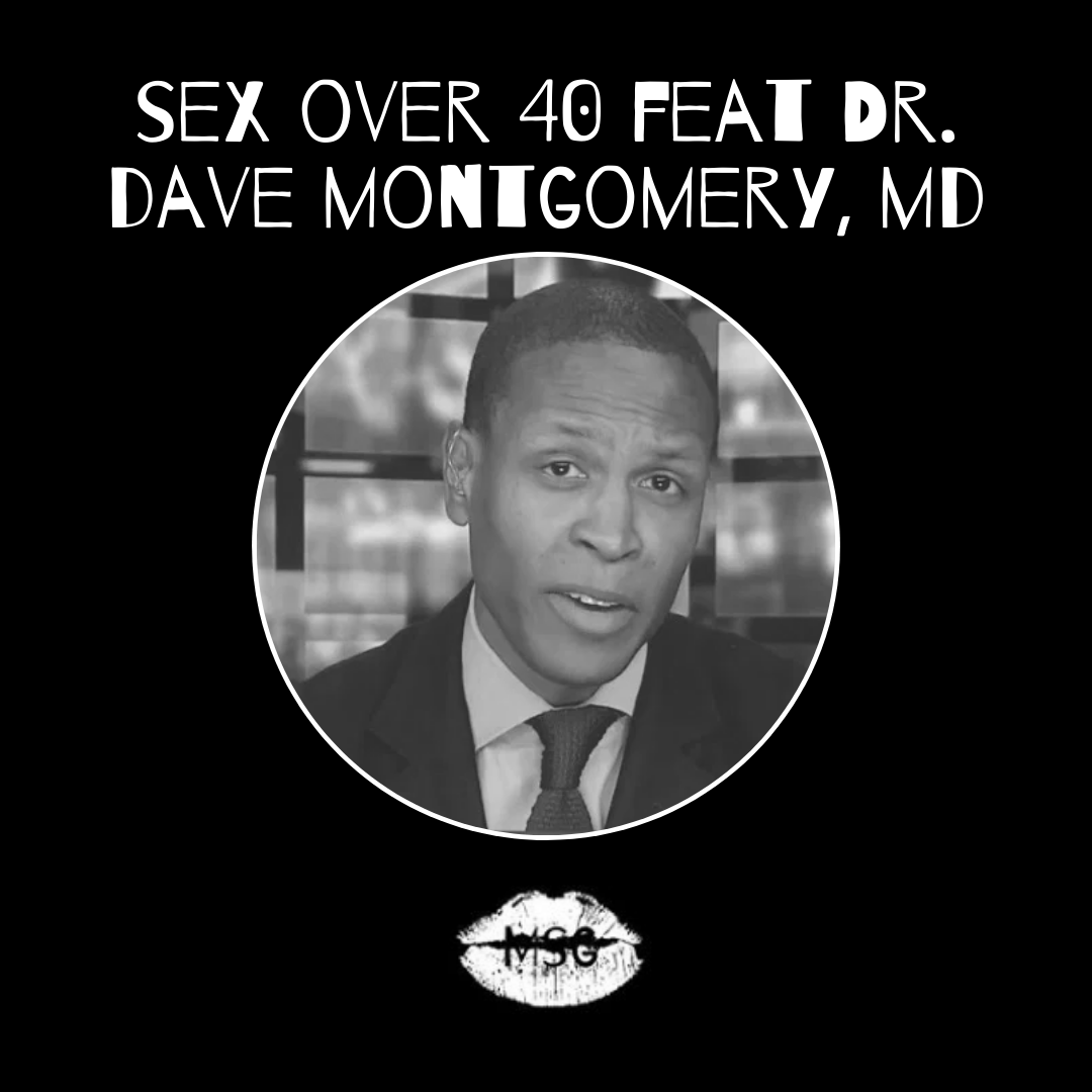 webreakbread's tweet image. This week @TheGoodDrDave will talk about the heart and healthy sex for those who are near or over 40 years. 
You don't want to miss this episode. moneysexgenx.buzzsprout.com