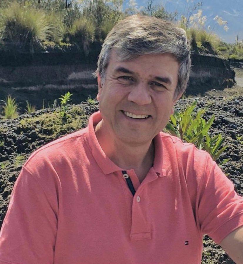 Héctor Ángel Ortiz Núñez tweet media