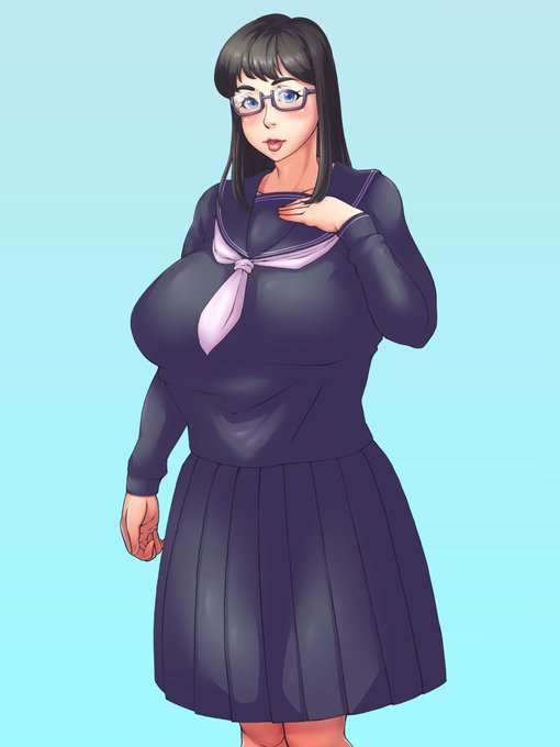 #KENZEN絵の後に同じ子がどエロいことしてる絵 