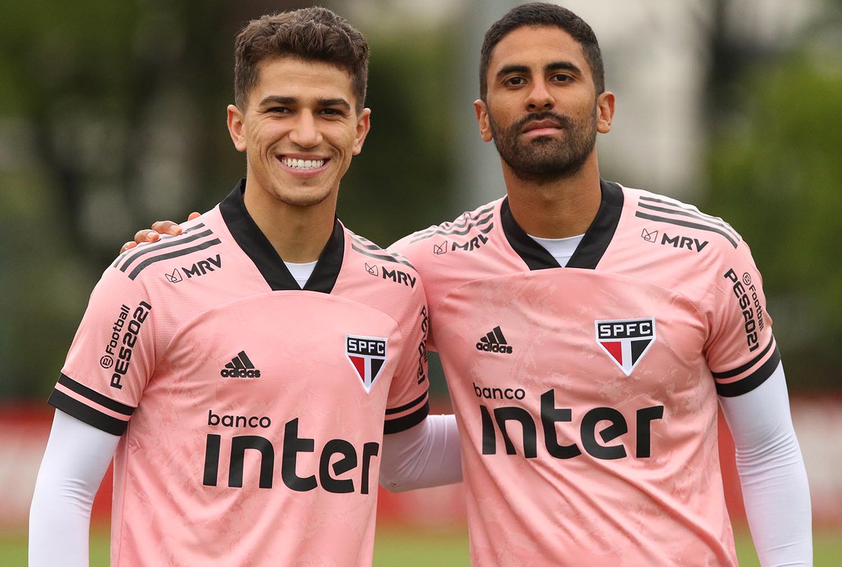 camisa rosa spfc masculina