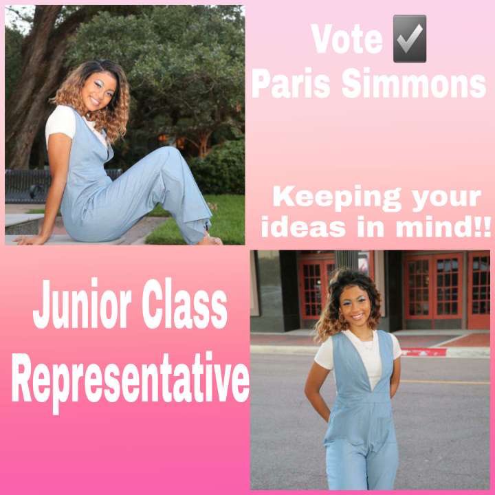 buhs_drillteam's tweet photo. Vote Our Dancers !! Paris &amp; Ravanni 🤍 https://t.co/UalYt5AnD7