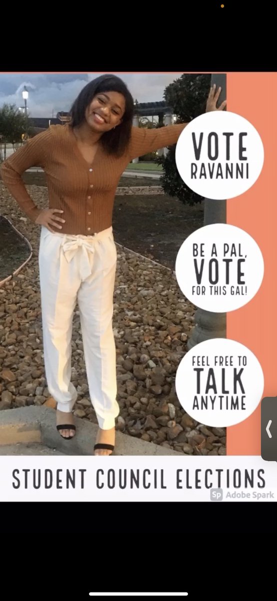 buhs_drillteam's tweet photo. Vote Our Dancers !! Paris &amp; Ravanni 🤍 https://t.co/UalYt5AnD7
