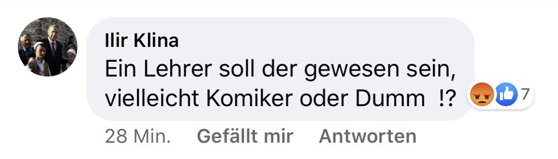 ainyrockstar's tweet photo. Die überwiegende Mehrheit unserer integrierten Mitbürger und Anhänger der Religion des Friedens in Deutschland reagiert bei nTV übrigens so auf die #Enthauptung in #Paris: https://t.co/hhYWBpRF0h