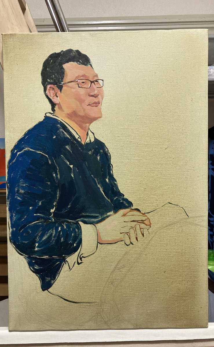 Syo49Bu826's tweet image. #FreeDrWangZhan