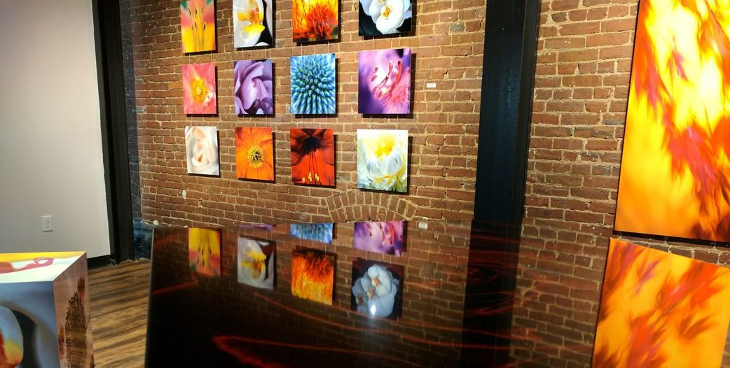 Unique Imaging Concepts - With more than 50 years of color experience, Unique Imaging Concepts are the experts in sublimating your images onto a variety of materials. Looking for some inspiration for how to bring your vision to life? 

uniqueimagingconcepts.com