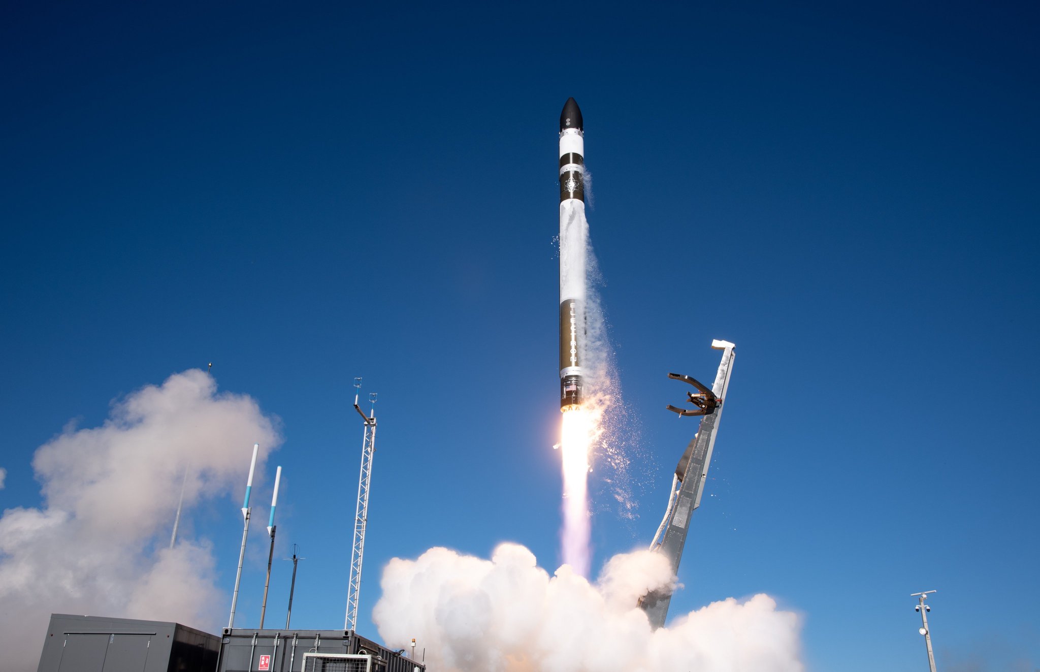 Rocket Lab on Twitter: Rocket Lab on Twitter:
