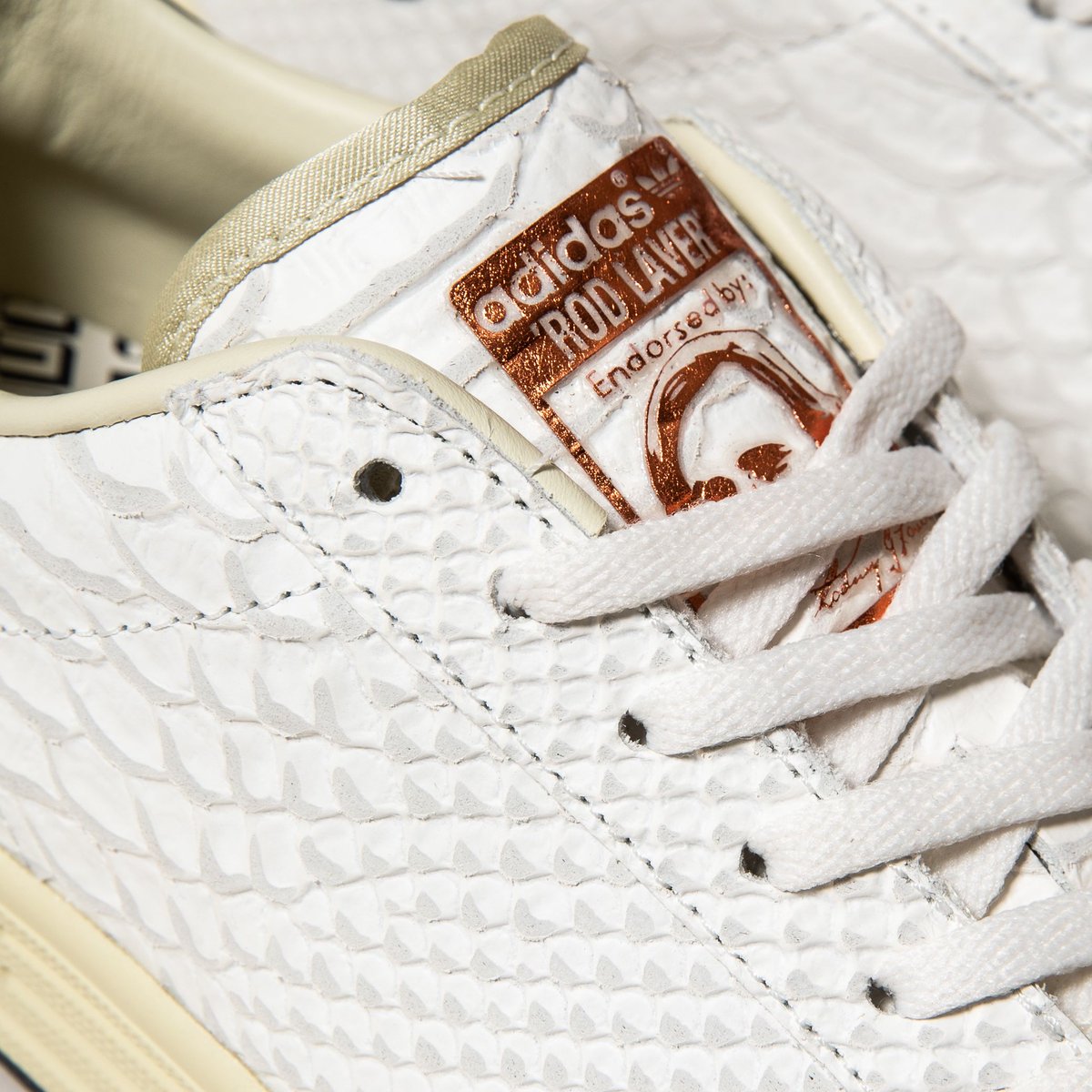rod laver ostrich