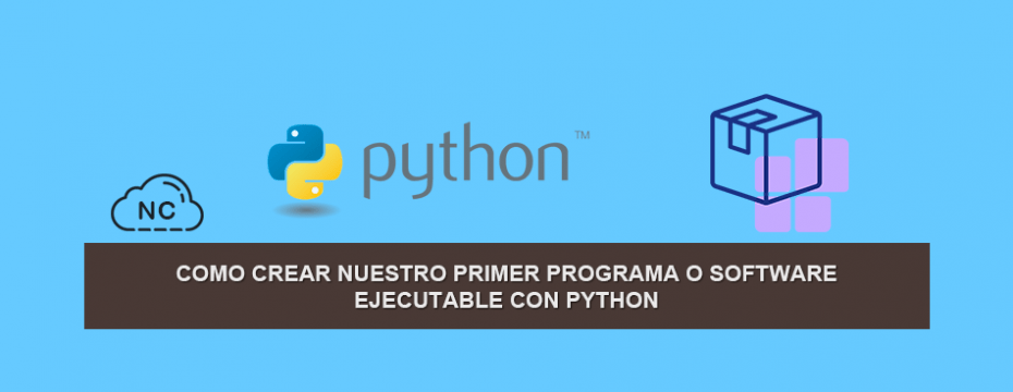 collectivecperu's tweet image. Como Crear Nuestro Primer Programa o Software Ejecutable con Python.
Post: blog.nubecolectiva.com/como-crear-nue…
#pythonlang #desarrollodesoftware #devs #developers #programación #programadores #python #backenddev