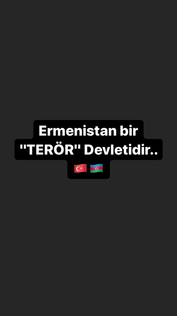 Şerefsiz ermenistan #teröristermenistan #şerefsizermenistan #gence #kardeşazerbeycan