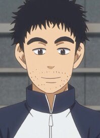 ベイビーステップ ベイビーステップ