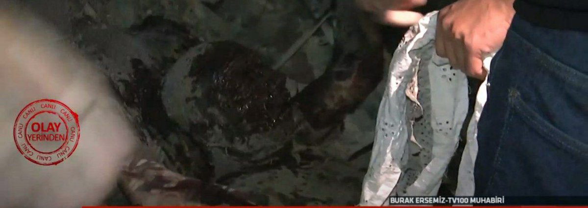 Emil_1907's tweet photo. Civilians sleeping in their homes were again targeted by armenia.  Ganja was hit by the Ballistik missile three times.  Many old children, women were killed.The world shouldn't be silent to this! 
@BBCWorld
@CNN
@AlJazeera
#PrayForGanja
#StopArmenianTerrorism https://t.co/IA66wiJmZI