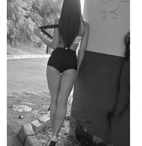 The Only Difference Between A Good Day And A Bad Day Is Your Attitude. 😍😋🍑 #fnofilter