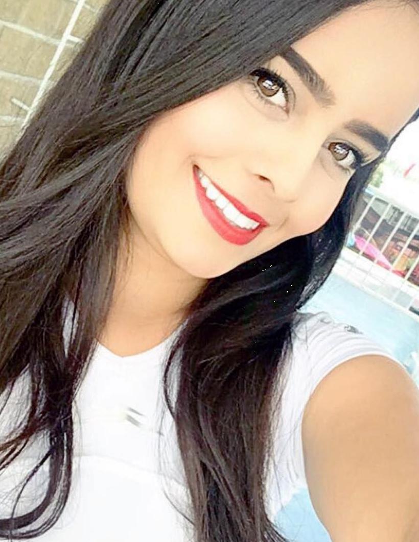 Embrace The Glorious Mess That You Are. #style