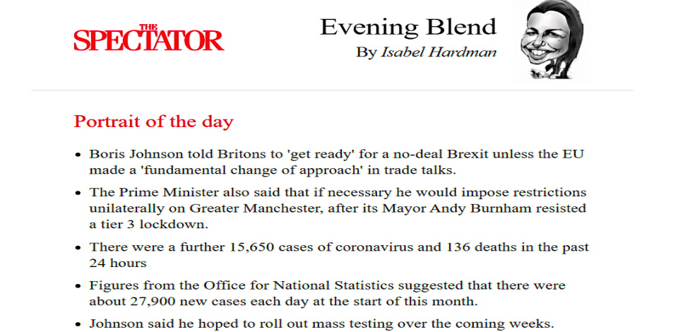 moridura's tweet photo. Who are these people #The_Spectator calls #Britons?
Not me - I'm a Scot. Not my Welsh friends. Most of my English relatives, friends and contacts describe themselves as English.
'Britons' sounds like something out of Asterix the Gaul https://t.co/sRvDQmZXZK