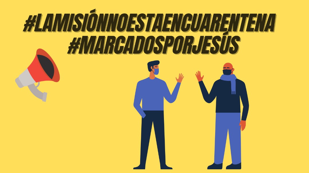 Yelihanny1's tweet photo. El mensaje del Advenimiento a todo el mundo en mi generación 🌎 #MarcadosPorJesus 💜🙏 @uvoccidental @AVCOcc7 https://t.co/6xKFta9199