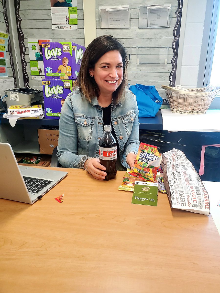 Special shout out to Kelly Sperduto!  Thanks for being an awesome Boss!  Greece School district is lucky to have someone like you leading Community Schools. We have an wonderful team!   I am still amazed at your multitasking abilities! Thanks for keeping work fun and enjoyable!