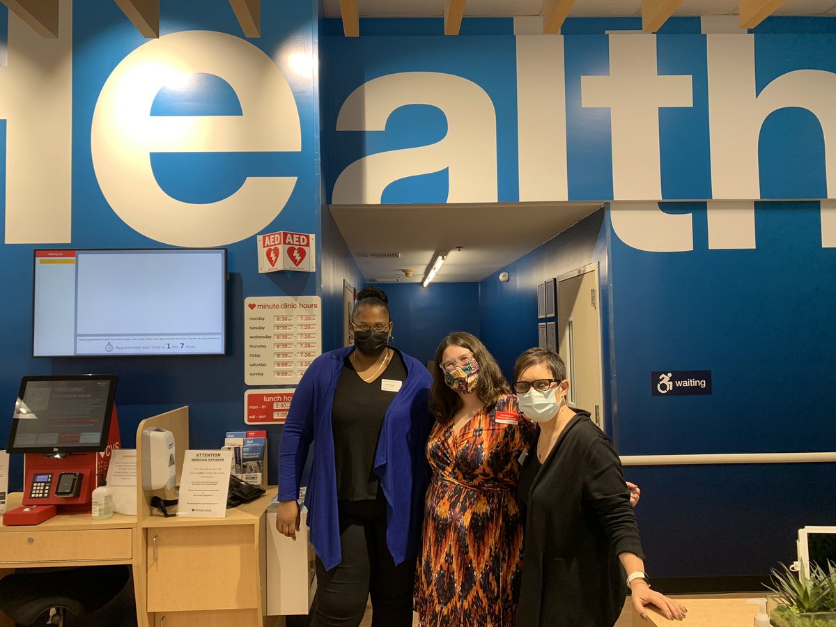 Busy day! Opening of Hub 1927 Green Brook, NJ with visits to 3 others in Region 12 #hubyeah #div2training