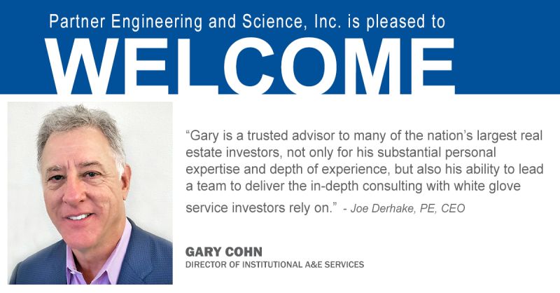 Partner Engineering and Science, Inc. tweet media