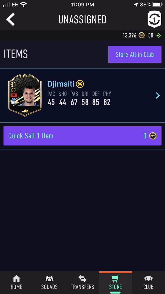 Telling me I deserve this after waiting for about 40 days