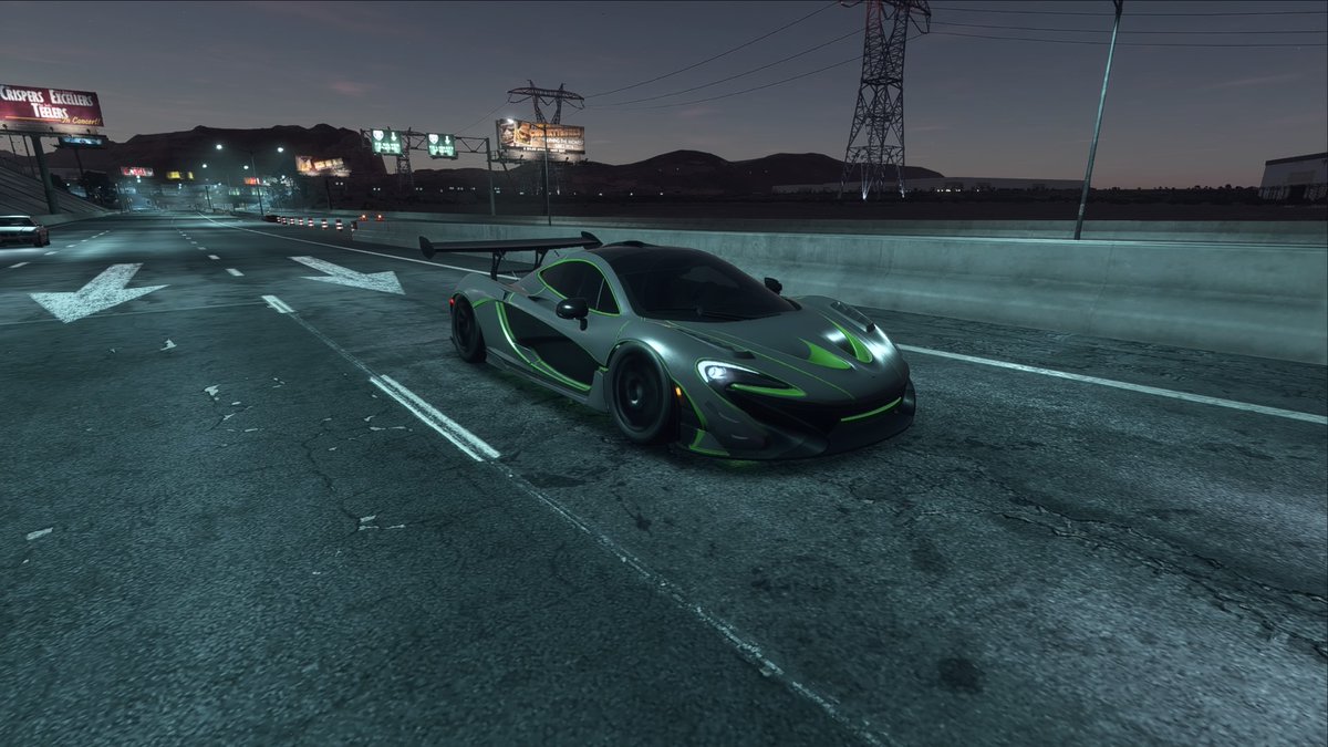 MichaelHillis5's tweet photo. #PS4share https://t.co/cjFIxfnkIr