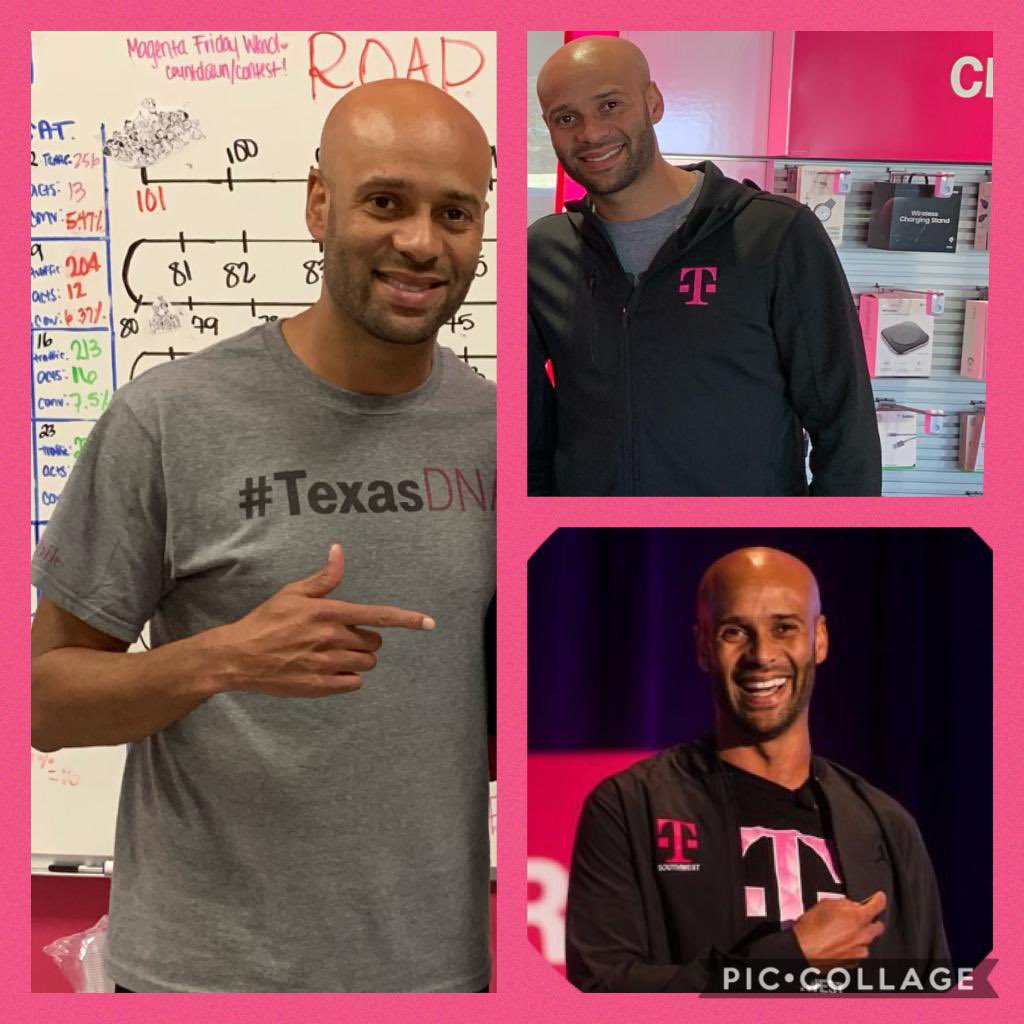 Happy Boss’s Day to our fearless leader ! We are grateful for your guidance, wisdom, and mentorship ! <a href="/domjrcoleman/">Dom Coleman</a>