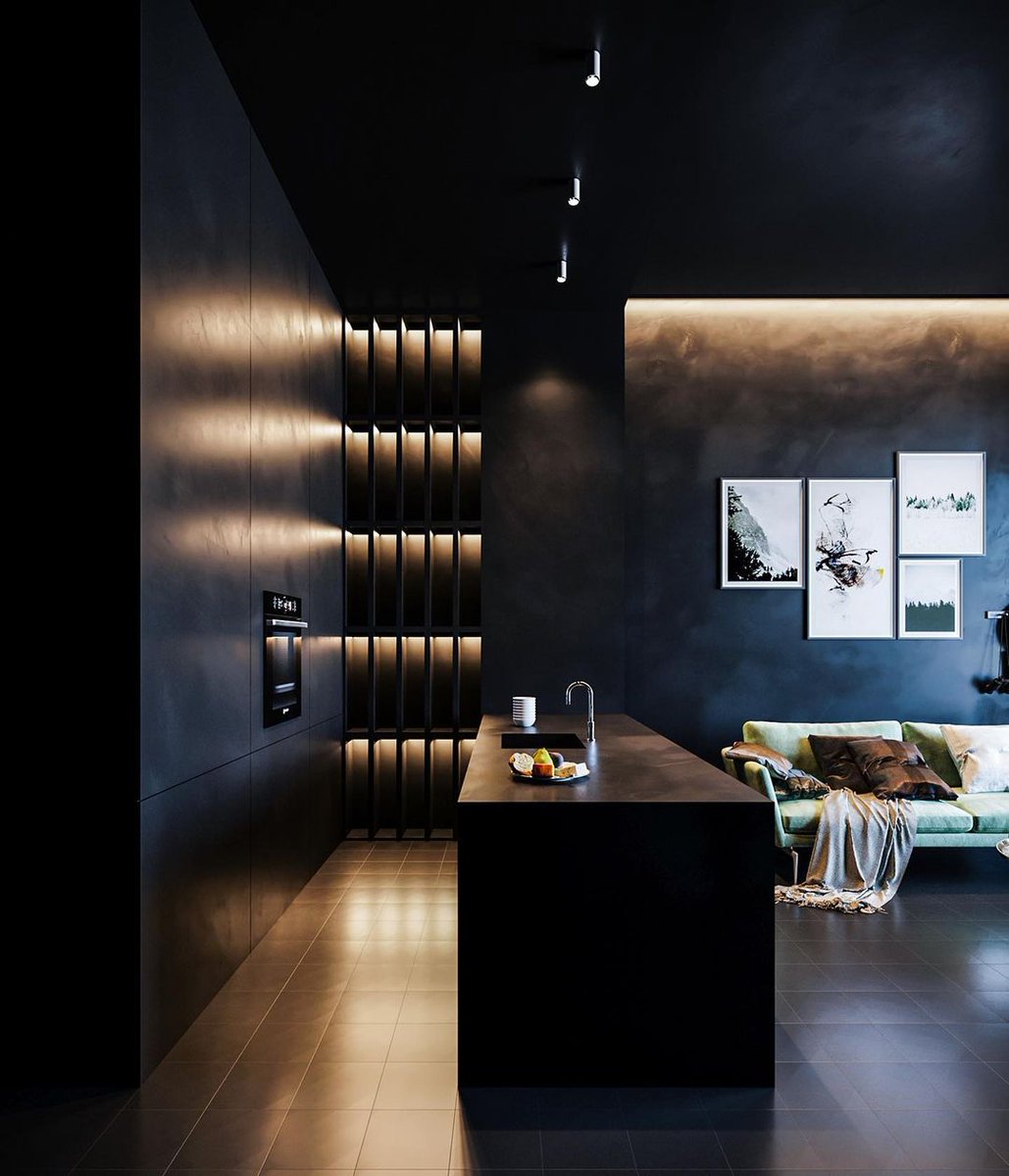 AmazingRenders's tweet photo. Renderizado por: @studio_m6
¿Te gusta esta cocina negra? 🖤
.
Sígueme para mas inspiración @Amazingrenders
.
Usa #Amazingrenders para subir tu imagen o video
.
.
.
#instarender #render #rendering #projects #interior #design #rendervideo #visualization #casa #coronarenderer https://t.co/1rWb8NiUMe