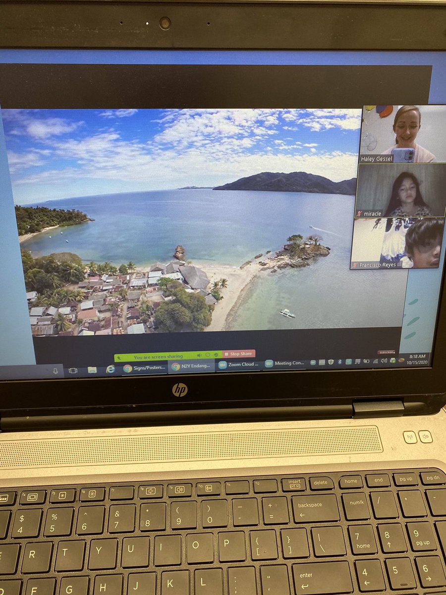 haleyfreeman22's tweet image. ZOOMing through Madagascar! Yesterday we took a virtual field trip as we learned more about lemurs and other endangered animals. @n2yinc @NISDGlenoaks @NISDSpecialEd #LifeinALE