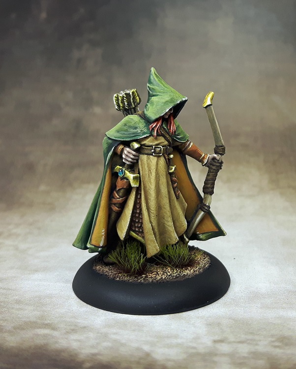 Hecatina Miniature Painting Studio on Twitter "Arthrand Nightblade