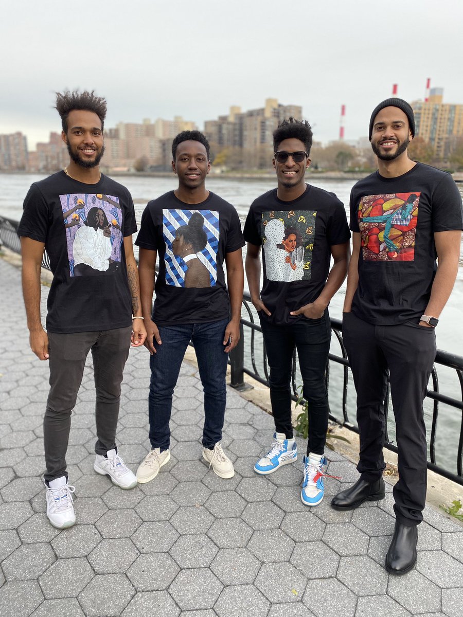 ArtistsUntold's tweet photo. How it started:          How it’s going:
https://t.co/cZS1pLuc8I https://t.co/cgixkLjhvj