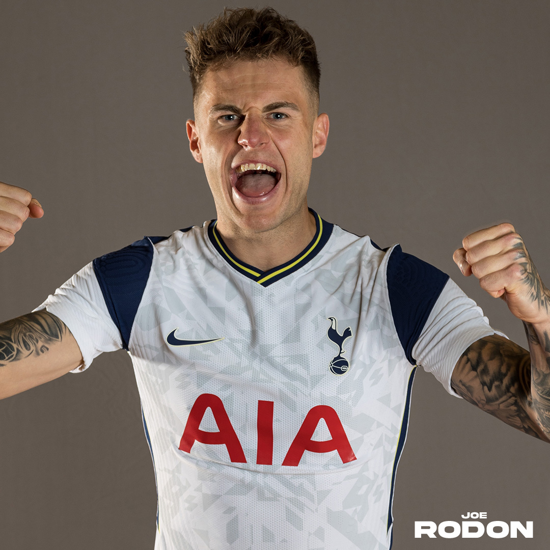Joe Rodon