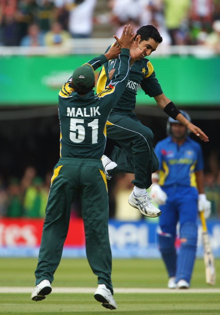 - What a career you have had #UmarGul loved every bit of playing with you... #ThankYouUmarGul #Guldozer #Cricket #Pakistan https://t.co/K99Ov5BEpP