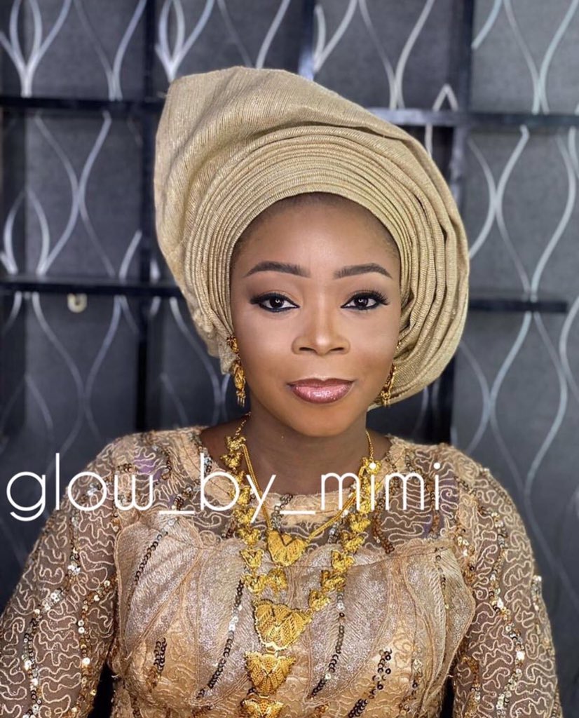glowbymimi's tweet photo. Makeup by urs truly,
Book us for your events and we won’t disappoint you ❤️. https://t.co/I7IlRFz7k5