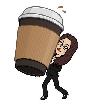 afewthingsworth's tweet photo. A dear teacher just brought me a Hot Cocoa! #Ahhhh #SuchKindness ๐ ๐ https://t.co/KJHz4bdZDz