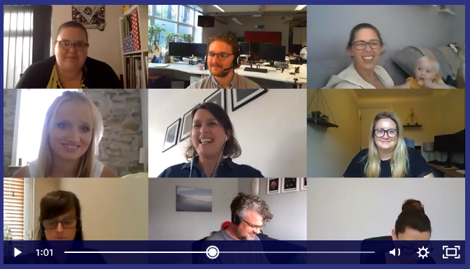 IRIS_Connect's tweet photo. Wow! We've had so many sign-ups to #FilmClubAcademy already and there's still 2 weeks to go until we begin 🤩 Lots of love being shown for #RemotePD at the moment so secure your spot before we run out of free spaces:
https://t.co/a5QVjZwXTv #OnlineCPD #BlendedCPD https://t.co/B6AlgwiLY5