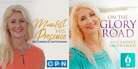 candicesmithy's tweet photo. NEW Podcast Episodes Available and Intercessory Prayer - https://t.co/cT8PYVYEzM https://t.co/wSUBxLqcwL