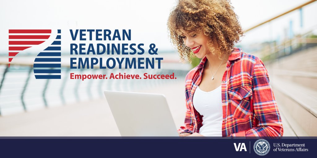Using VR&E and pursuing an educational or training program? New VR&E subsistence allowance rates went into effect on 10/1. ✔ the new rate table ➡ https://t.co/kbIOVyNSJh https://t.co/bXBgU9lwxc