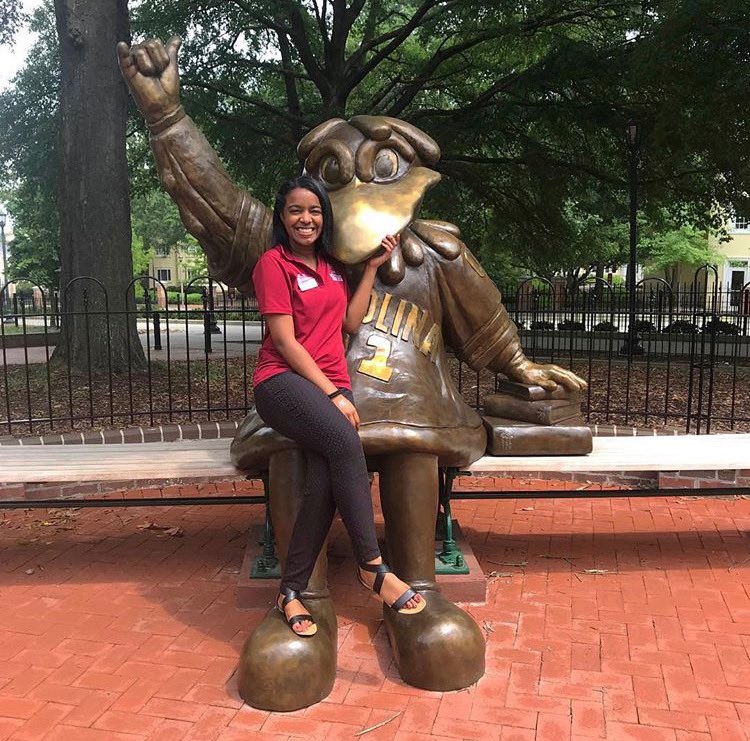 Student Personnel Association (SPA) tweet media