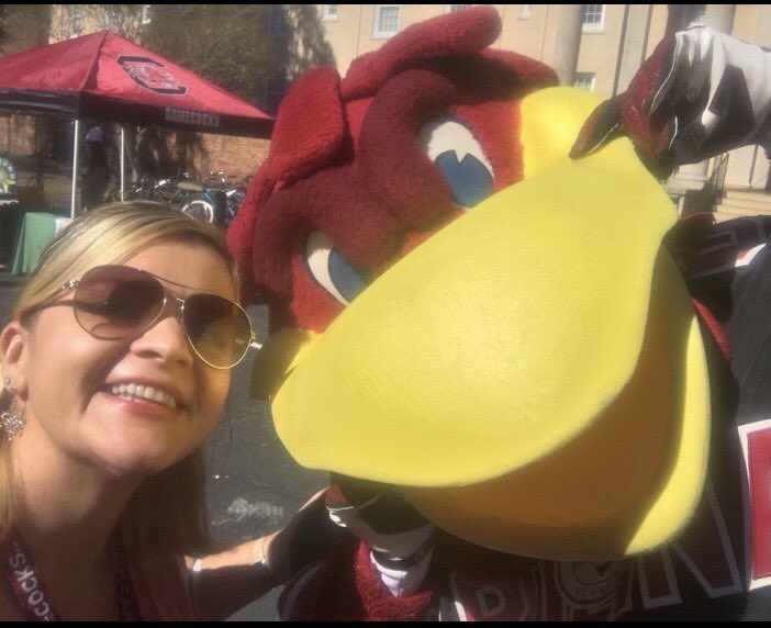 Student Personnel Association (SPA) tweet media