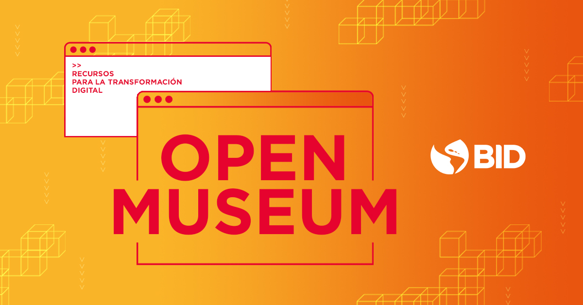 Experimentación ️Aprendizaje Colaboración 🤝 Esto y más encontrarás en #OpenMuseu...