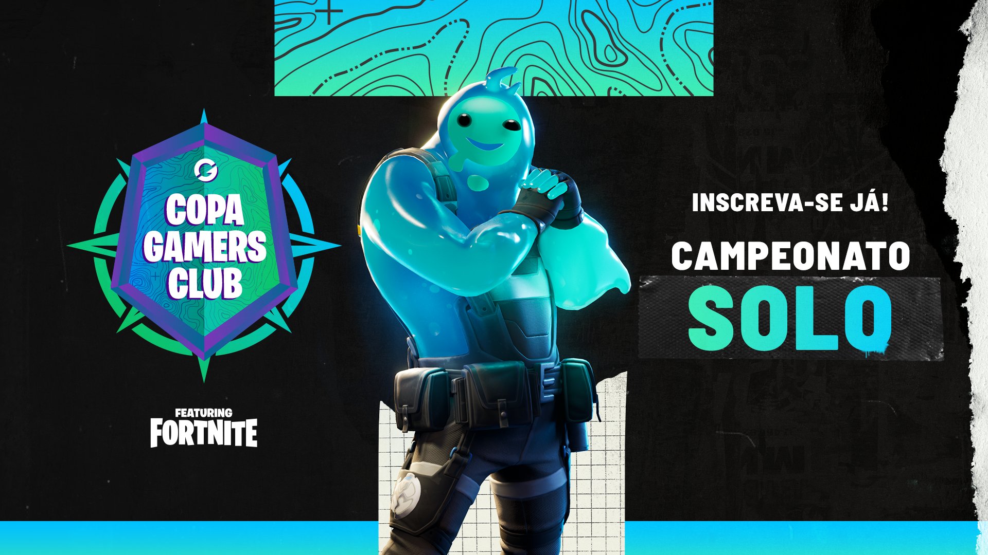 Gamers Club Fortnite (@GamersClubFN) / X