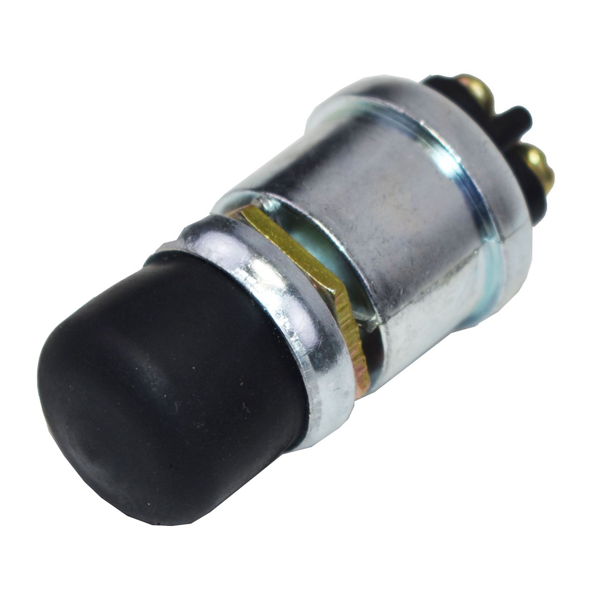 swperfparts's tweet image. NEW PRODUCTS!!!

A-Team Performance Heavy Duty Push Button Momentary Start Switch (Neoprene Cap)

Click here to buy: amzn.to/36Jf4Mn 

#productoftheday
#swperformanceparts
#startswitch