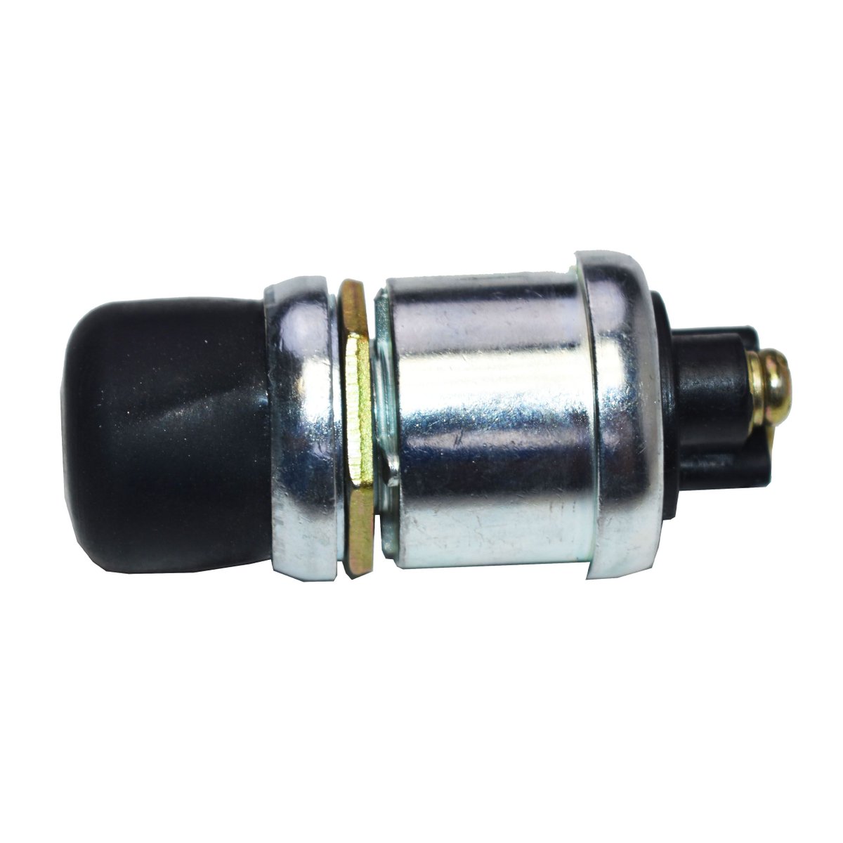 swperfparts's tweet image. NEW PRODUCTS!!!

A-Team Performance Heavy Duty Push Button Momentary Start Switch (Neoprene Cap)

Click here to buy: amzn.to/36Jf4Mn 

#productoftheday
#swperformanceparts
#startswitch