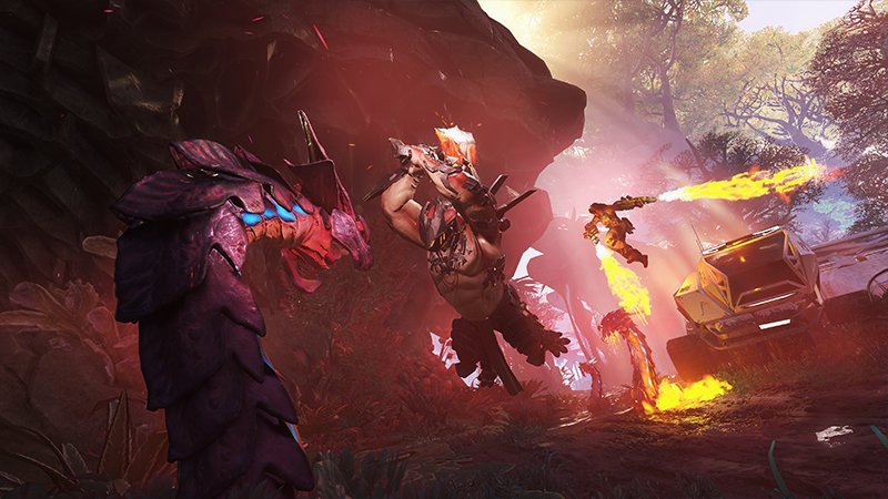 Crucible tweet media