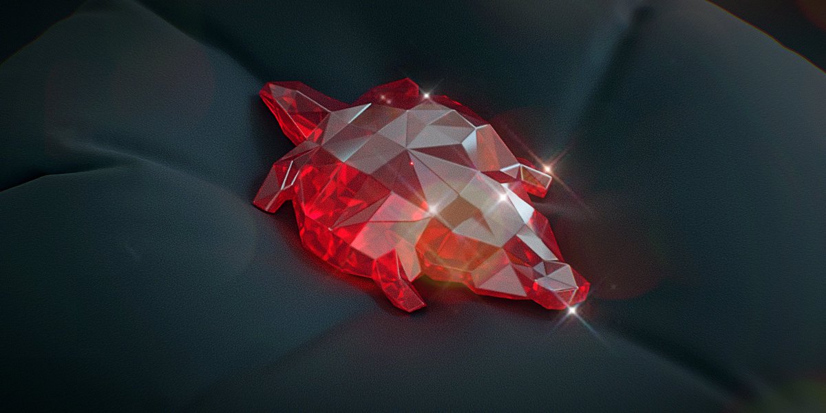 The FlatFuck Jewel, part of the Royal Collection, is the most powerful symbol of FlatFuck Friday